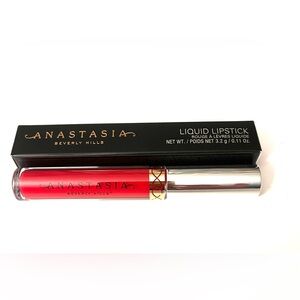 Anastasia Beverly Hills Liquid Lipstick American Doll